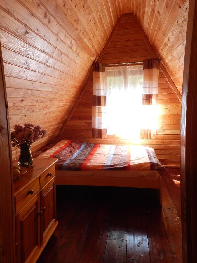 Grubalowka Rogowko  Екстериор снимка