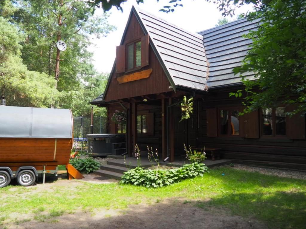 Grubalowka Rogowko  Екстериор снимка