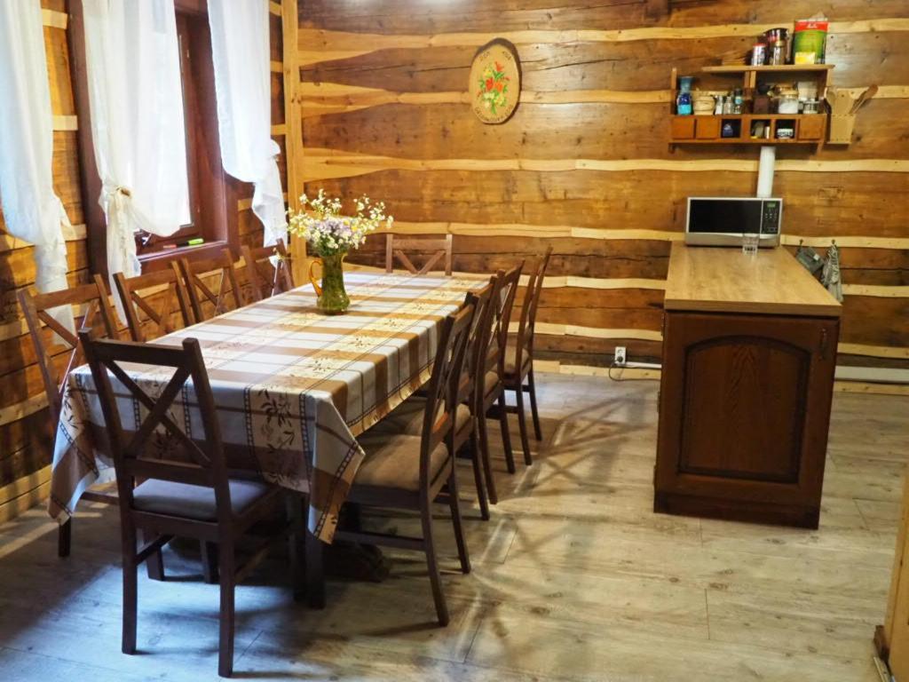 Grubalowka Rogowko  Екстериор снимка