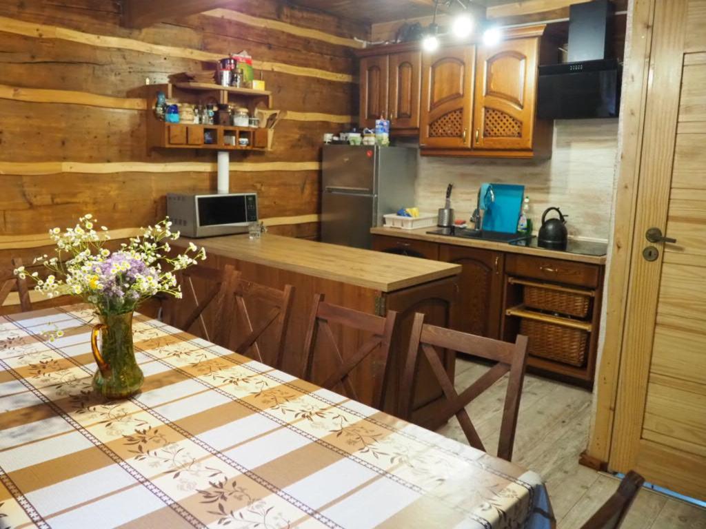 Grubalowka Rogowko  Екстериор снимка